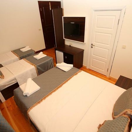 Grand Konak Otel Fatih Istanbul Exterior photo