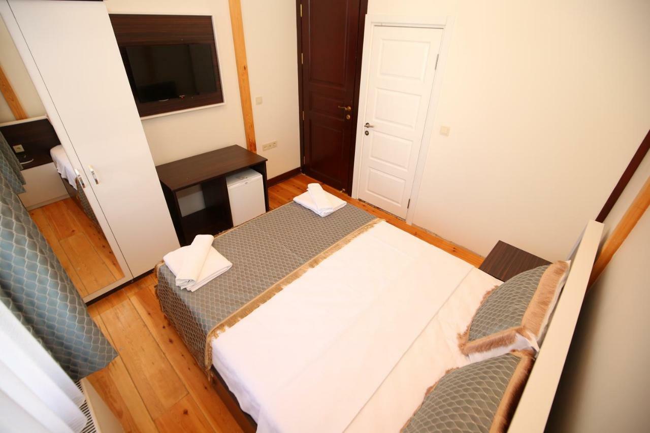 Grand Konak Otel Fatih Istanbul Exterior photo